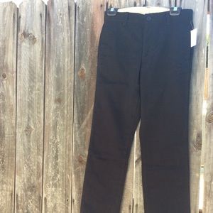 Boys 16 slim chinos